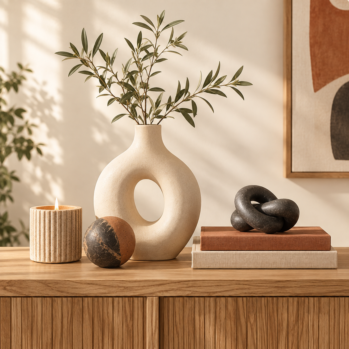 Tabletop Décor