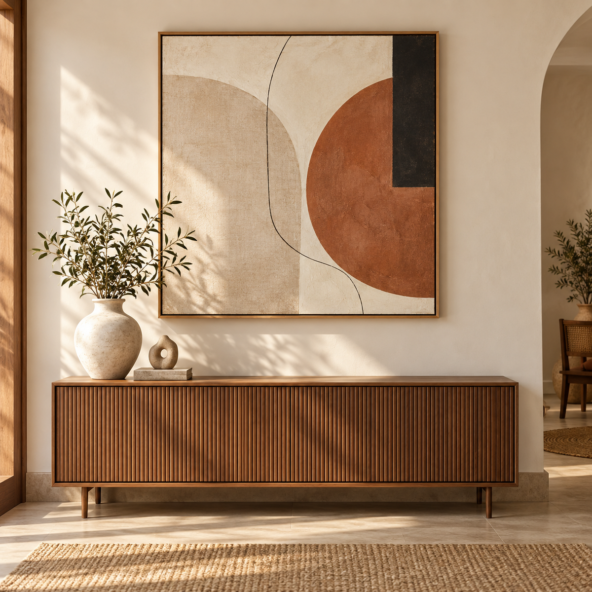 Wall Accents